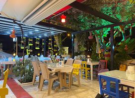 Chef'Maris Restaurant Cafe