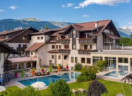 Alpen Adria Hotel & Spa
