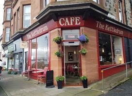 The Kettledrum