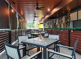 Dozo De Garden, Ipoh