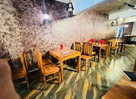 Pick N'Mix Restaurant