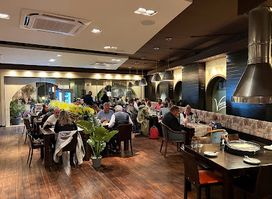 Veranda Grill & Wine