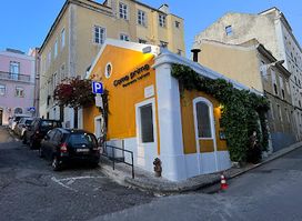 Restaurante Come Prima