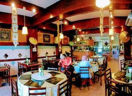 Sawaddee House Jerudong