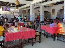 Coast Dishes Restaurant