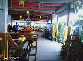 Mario Restaurant ຮ້ານອາຫານມາລິໂອ່