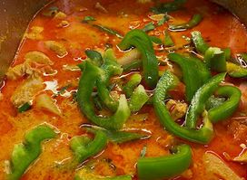 GinGin Thaimat