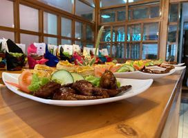 Fuya Restaurante