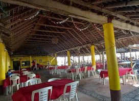 Restaurant Costa Chica