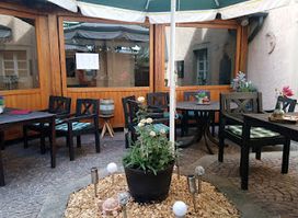 Cafe Bit beim Dokter