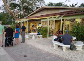 Sweet Spot Restaurant And Mini Mart