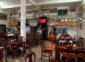 Sok San Restaurant