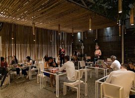 Fellini Siem Reap