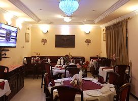 Jewel of India Restaurant