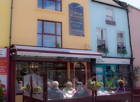 River View Bistro