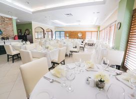 Alexander's Restaurant
