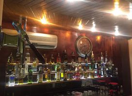 Story Restaurant Lounge