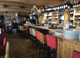 Brasserie du Petit Savoyard
