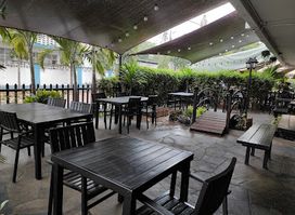 MNKafé (In The City)