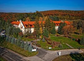 Hotel Szarvaskút Wellness és konferencia - Kemencés Étterem