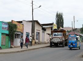 Hawaza Hotel