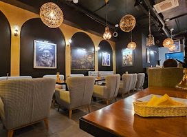 Smaki Indii Restaurant & lounge bar