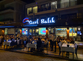 Yücel Balık