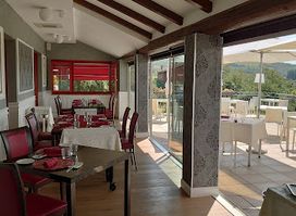 Io e Luna - Gastronomic Restaurant