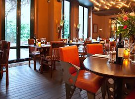 Gauchos Grill Restaurant Den Haag-Centrum