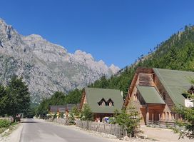 Guest House - Restaurant - Hotel NATYRA