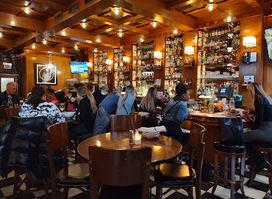 LUXBAR