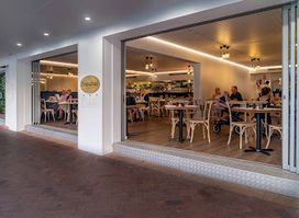 Frenchies Brasserie Noosa