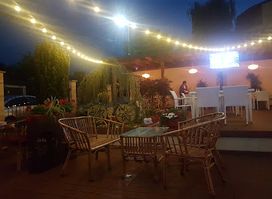 Restaurant Luxor