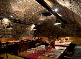 Restaurant Sirtaki