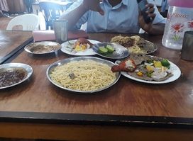 Fatxi Restaurant