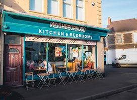 Neighbourhood Kitchen & Cocktails
