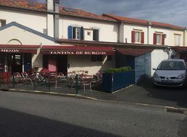 La Tantina de Burgos