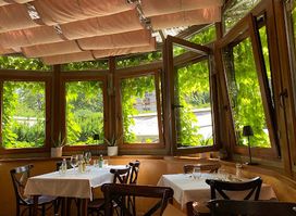 Alessio Cafe and Restaurant