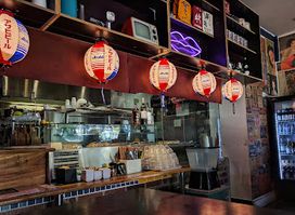 Japonaise Kitchen