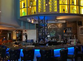 St. John's Fish Exchange Kitchen & Wet Bar