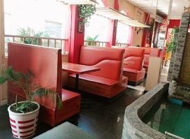 Restaurant Mama Mia