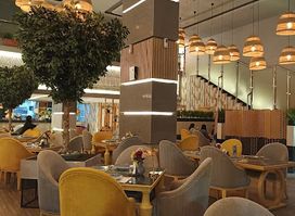 Beach Park Restaurant & Lounge