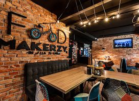 Restauracja Food Makerzy Kluszkowce