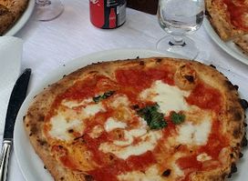 Ristorante pizzeria Turistico