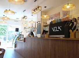 Lady Madrid Roaster y Speciality Coffee
