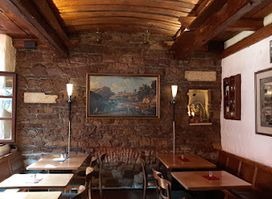 Ristorante Pizzeria Antica - Pizza & Pasta Take Away