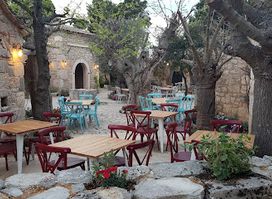 Dalmatian Ethno Village