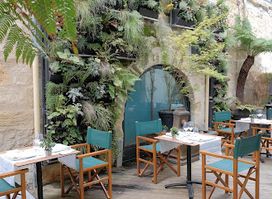 Le Bistrot (Vatel)