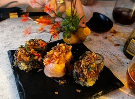 Hime Sushi