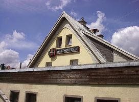 Gaststätte Waldfrieden - Erlebnisgastronomie Essen vom heißen Stein